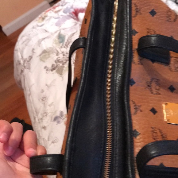 MCM Bag - Picture 4 of 6